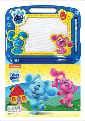 Blues Clues Learning Series