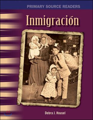 Inmigraci&#243;n