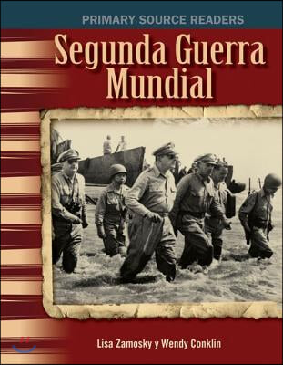 Segunda Guerra Mundial