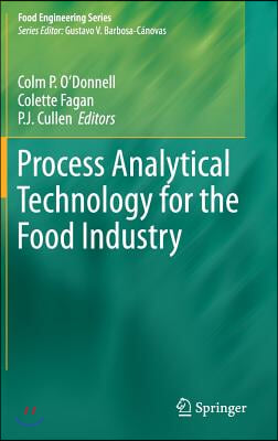 Process Analytical Technology for the Food Industry