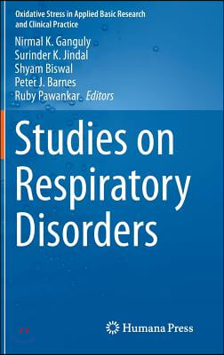 Studies on Respiratory Disorders