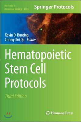 Hematopoietic Stem Cell Protocols