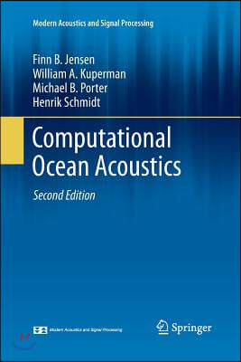 Computational Ocean Acoustics