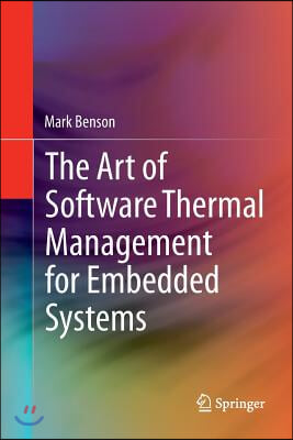 The Art of Software Thermal Management for Embedded Systems