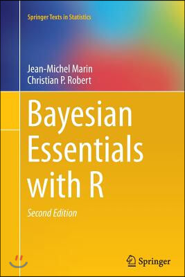 Bayesian Essentials with R