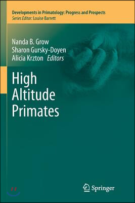 High Altitude Primates