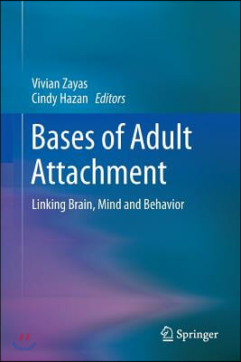 Bases of Adult Attachment: Linking Brain, Mind and Behavior
