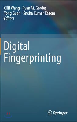 Digital Fingerprinting