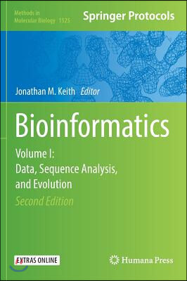 Bioinformatics: Volume I: Data, Sequence Analysis, and Evolution