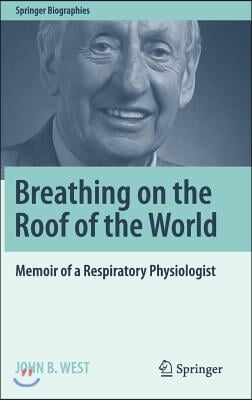 Breathing on the Roof of the World: Memoir of a Respiratory Physiologist