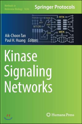 Kinase Signaling Networks