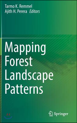 Mapping Forest Landscape Patterns