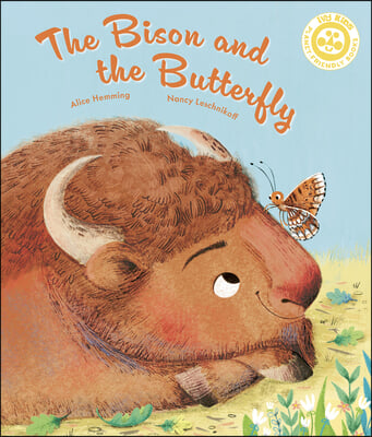 The Bison and the Butterfly: An Ecosystem Story