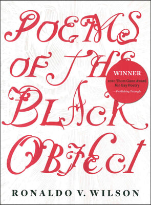 Poems of the Black Object