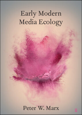 Early Modern Media Ecology