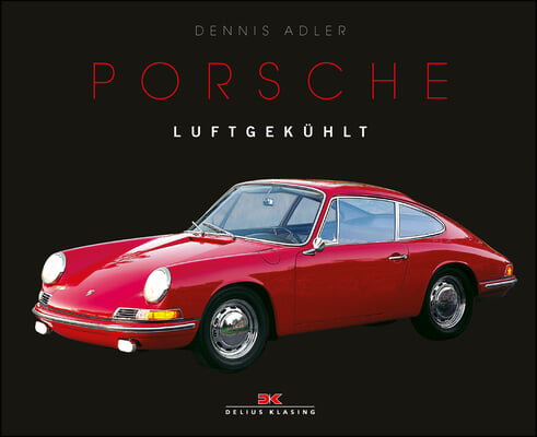 Porsche Luftgekuhlt