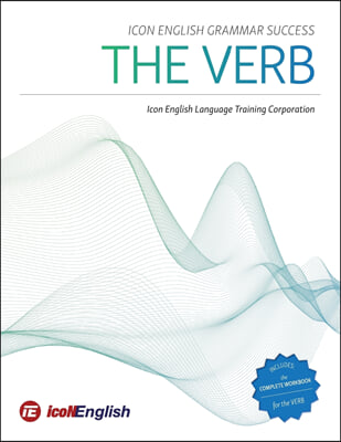 Icon English Grammar Success: The Verb (Paperback)