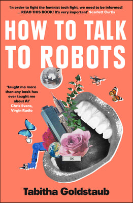 How To Talk To Robots