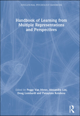 Handbook of Learning from Multiple Representations and Perspectives