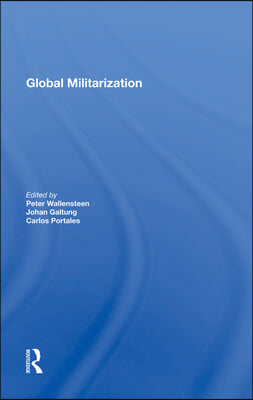 Global Militarization