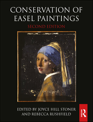 Conservation of Easel Paintings