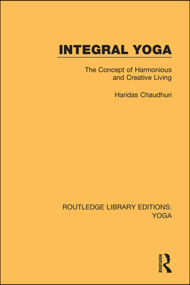 Integral Yoga