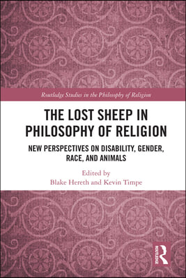Lost Sheep in Philosophy of Religion