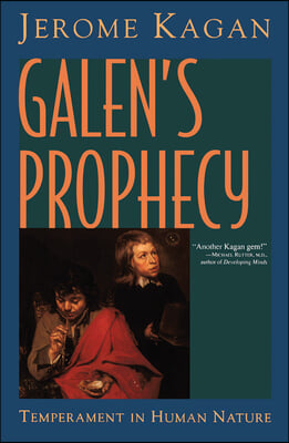 Galen&#39;s Prophecy