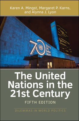 The United Nations in the 21st Century