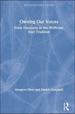 Owning Our Voices