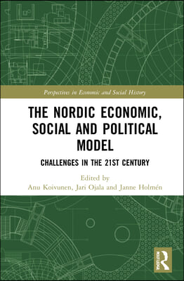 Nordic Economic, Social and Political Model