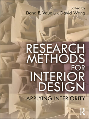 Research Methods for Interior Design