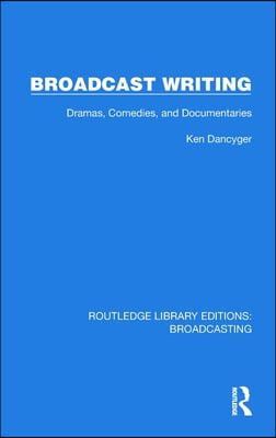 Broadcast Writing