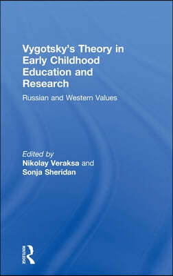 Vygotsky’s Theory in Early Childhood Education and Research