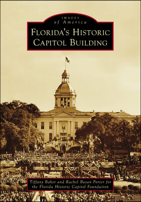 Florida's Historic Capitol Building