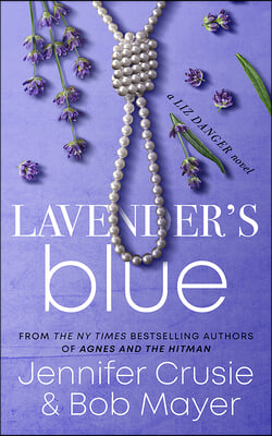Lavender&#39;s Blue