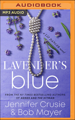 Lavender&#39;s Blue