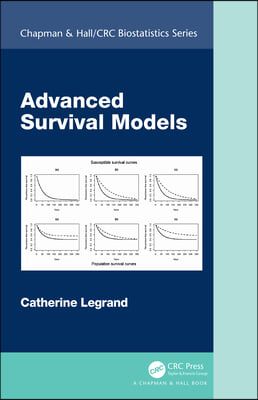 Advanced Survival Models