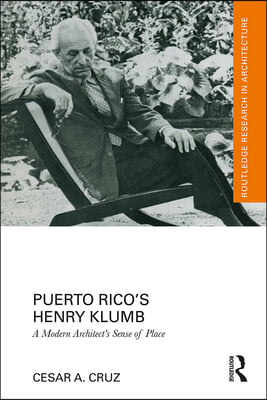 Puerto Rico’s Henry Klumb