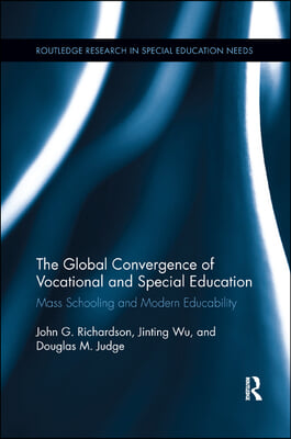 Global Convergence Of Vocational and Special Education