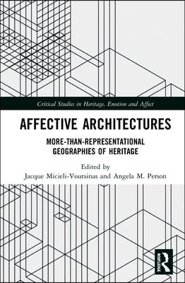 Affective Architectures