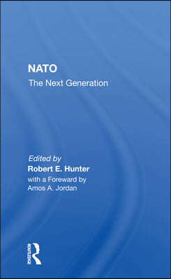 Nato--the Next Generation