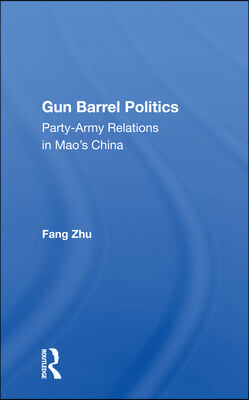 Gun Barrel Politics