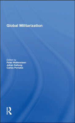 Global Militarization