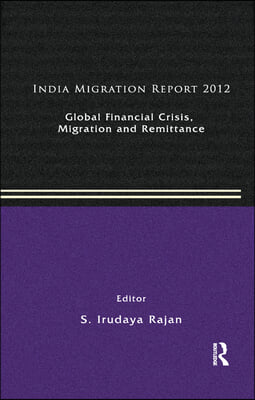 India Migration Report 2012