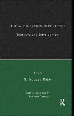 India Migration Report 2014