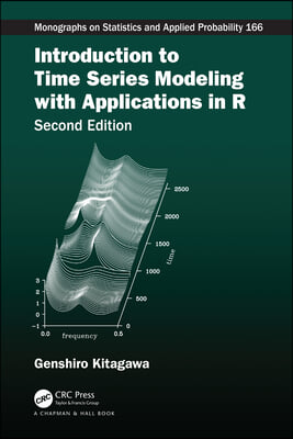 Introduction to Time Series Modeling with Applications in R