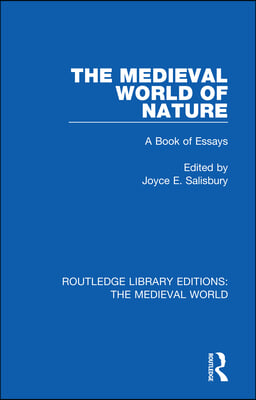 Medieval World of Nature