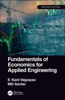 Fundamentals of Economics for Applied Engineering