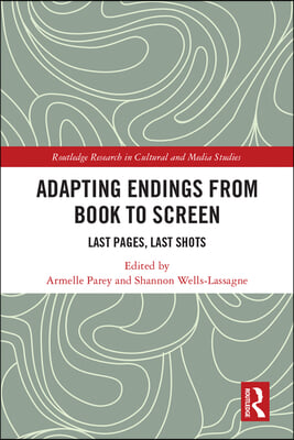 Adapting Endings from Book to Screen